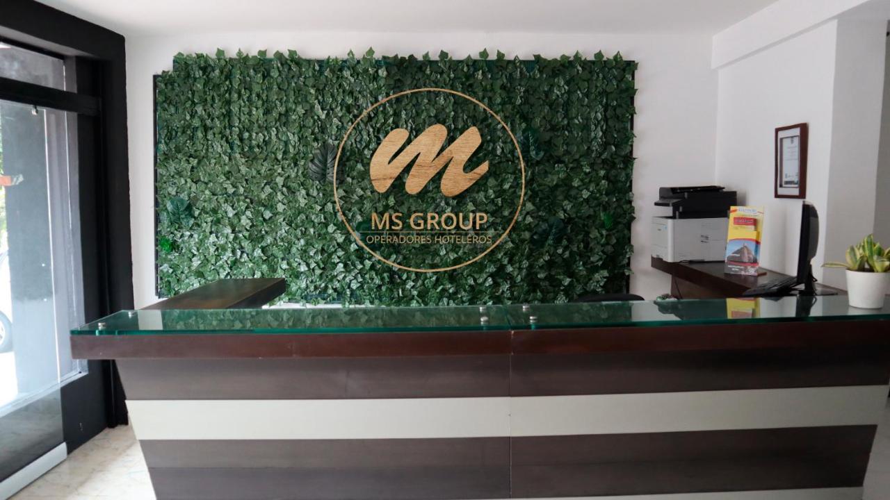 Like Home Hotel Boutique Medellín Esterno foto