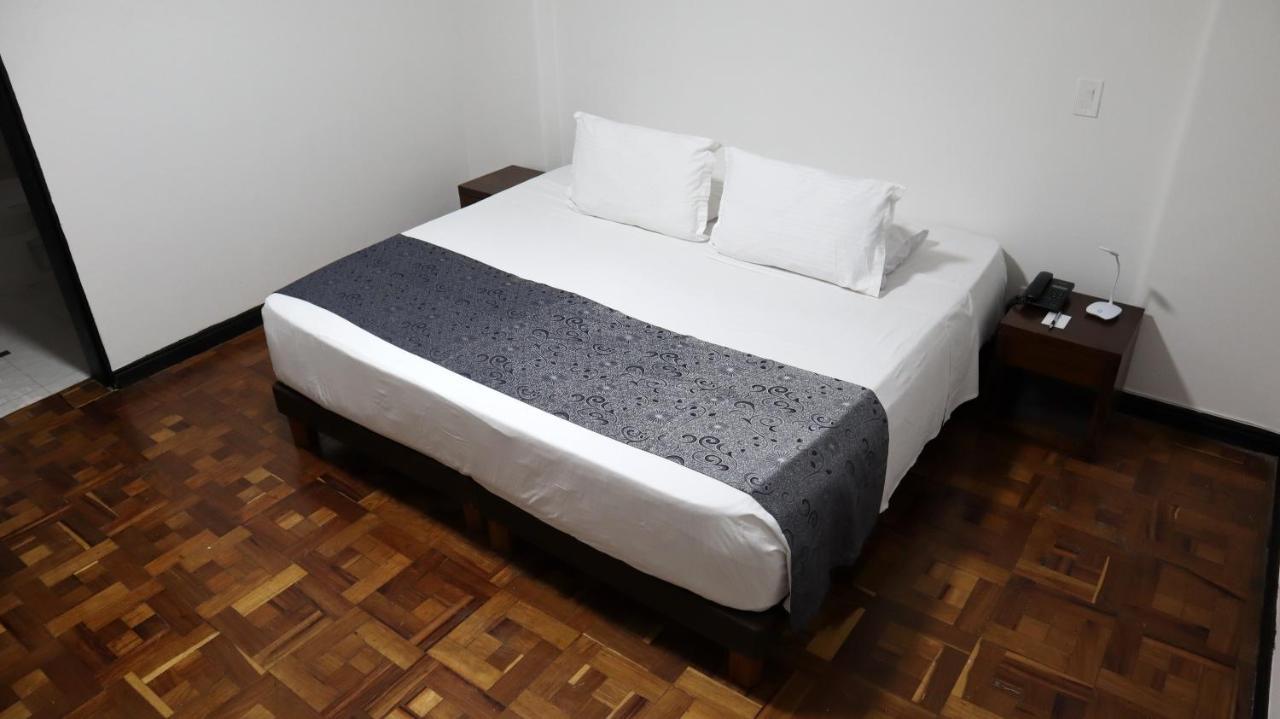Like Home Hotel Boutique Medellín Esterno foto