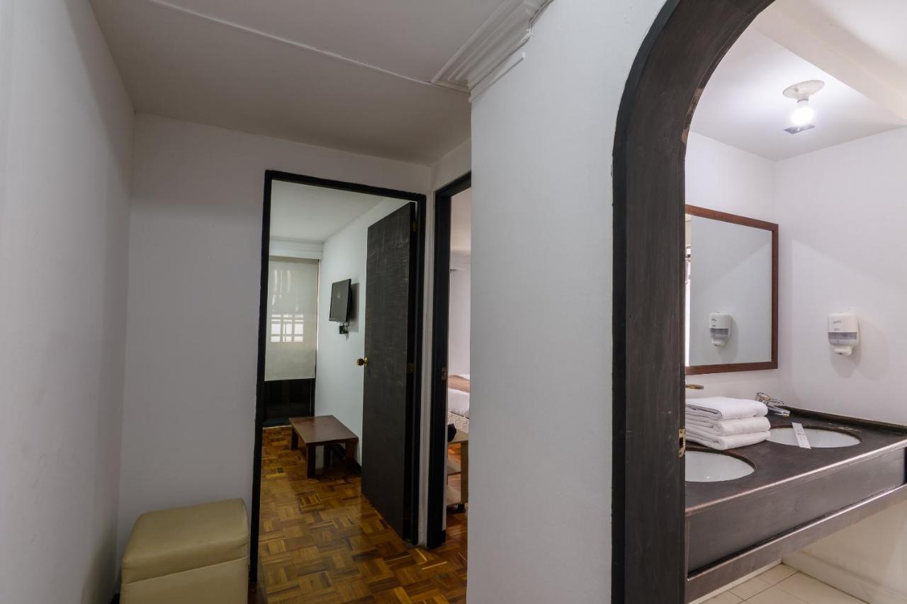 Like Home Hotel Boutique Medellín Esterno foto
