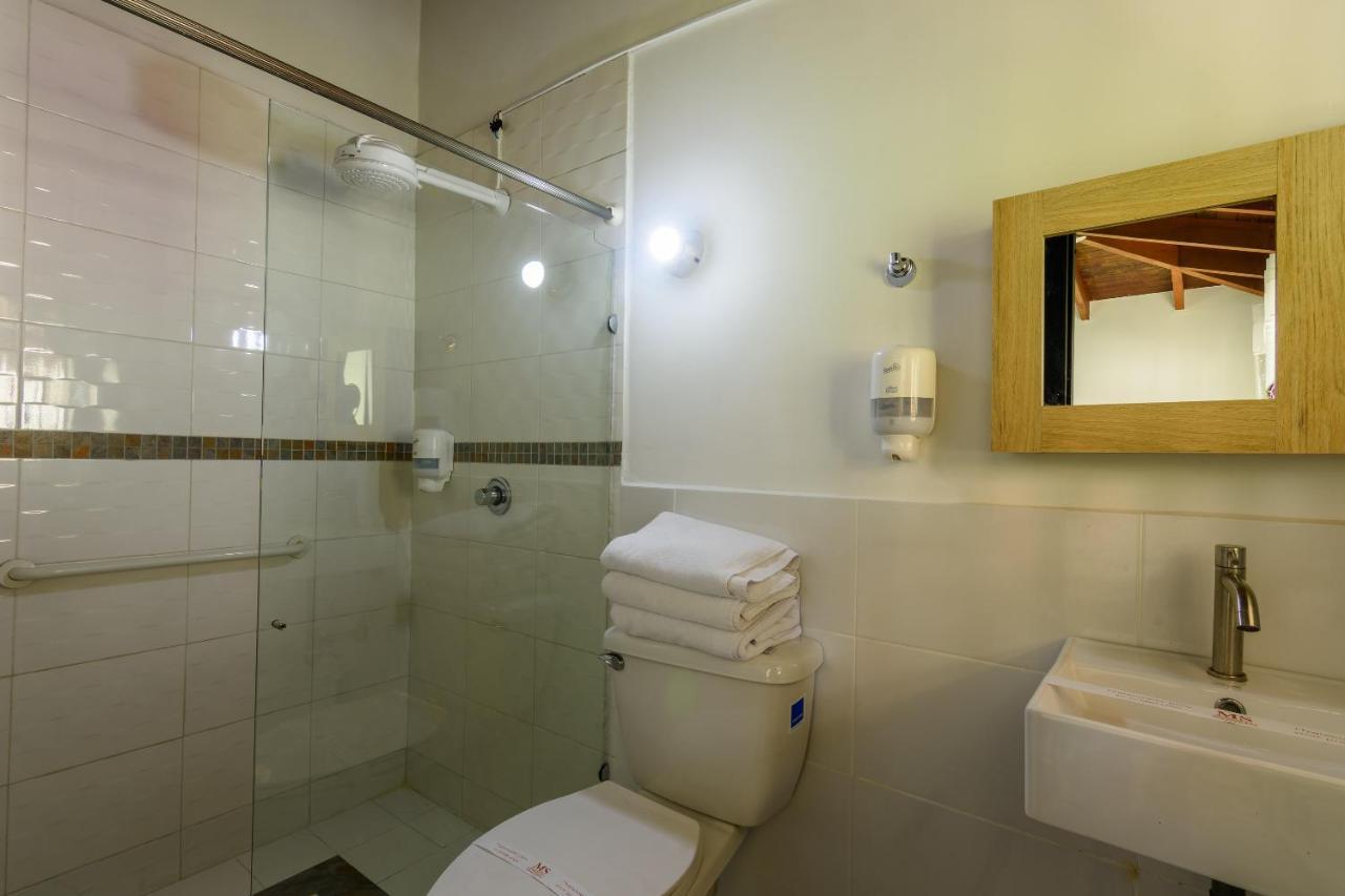 Like Home Hotel Boutique Medellín Esterno foto